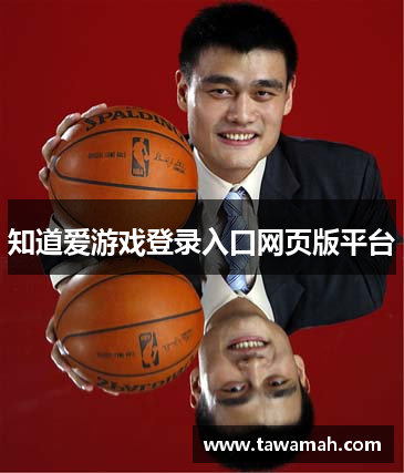 知道爱游戏登录入口网页版平台